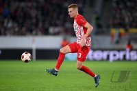 FUSSBALL EUROPA LEAGUE 23/24: SC Freiburg - West Ham United