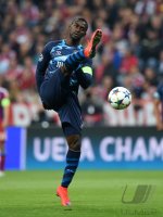 Fussball CHL 14/15 Viertelfinale: FC Porto - FC Bayern Muenchen