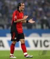 Fussball 1. Bundesliga, Leverkusen: GEKAS