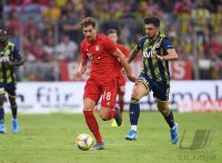 Fussball International Audi Cup 2019