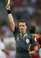 Fussball WM 2006: Angola - Portugal