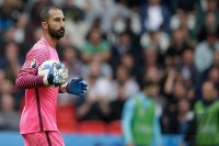 Fussball International Europameisterschaft 2016: Tuerkei - Kroatien