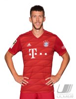 Fussball 1. Bundesliga 2019/2020: Fototermin beim FC Bayern Muenchen