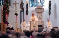 Bischof-Moser-Gedenkgottesdienst