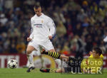 FUSSBALL CHL  Real Madrid  -  Boeussia Dortmund      Spielszene