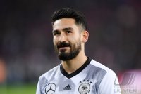 Fussball International Testspiel: Deutschland - Frankreich