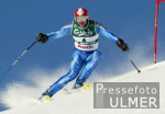 SKI  WM 2003  St.Moritz Riesenslalom Herren