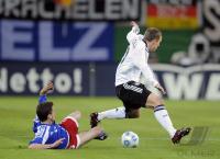 Fussball   International   Qualifikation FIFA WM 2010