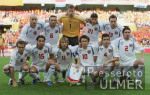 Fussball INTERNATIONAL  EURO 2004  Holland 2-3  Tschechien