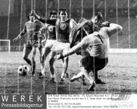 Fussball DFB-Pokal