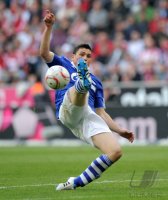 Fussball 1. Bundesliga :  Kyriakos Papadopoulos (FC Schalke 04)