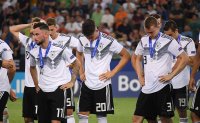FUSSBALL UEFA U21 - EURO 2019 FINALE:   30.06.2019