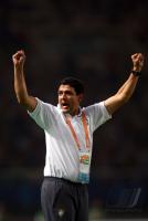 Fussball Frauen Weltmeisterschaft China 2007