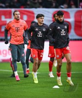 Fussball 1. Bundesliga  Saison  2025/2026  11. Spieltag 
FC Bayern Muenchen - SC Freiburg