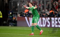Fussball International CHL 24/25: FC Bayern Muenchen - Bayer 04 Leverkusen
