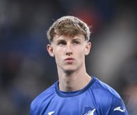 Fussball International EL 24/25: TSG 1899 Hoffenheim - Tottenham Hotspur