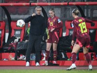 Fussball International Frauen Laenderspiel: Deutschland - Oesterreich