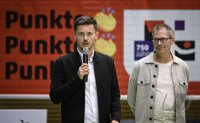 Volleyball 2. Bundesliga Saison 24/25: TV Rottenburg - TSV Grafing