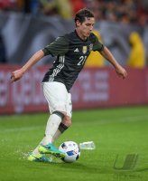 Fussball International Testspiel: Deutschland - Slowakei