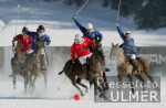Polo  St Moritz 2005