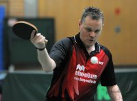 Tischtennis Verbandsklasse  2011/2012