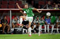 Fussball International Qualifikation WM 2026
Deutschland - Nordirland
