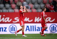 Fussball UEFA Youth League 26/27: FC Bayern Muenchen - FK Bodoe / Glimt