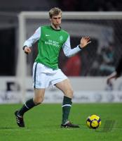FUSSBALL, 1. BUNDESLIGA, 16. Spieltag: Bremen, MERTESACKER