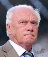 Fussball 1. Bundesliga:  Udo Lattek