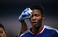 Fussball, Junioren U 17 WM 2025 Sechzehntelfinal, 
Japan - Suedafrika