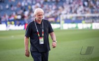 Fussball WM 2026 Sechzehntelfinale: Deutschland -  Paraguay