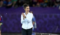 Fussball Frauen Euro 2025 Halbfinale
Deutschland - Spanien
