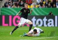 Fussball Deutsche Nationalmannschaft : Deutschland - Malta