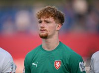 Fussball, Junioren U 17 WM 2025 Sechzehntelfinal, Italien - Tschechien