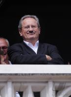 Oberbuergermeister Christian Ude  (Muenchen)