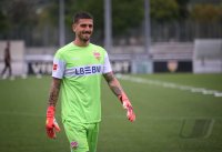 Fussball 1. Bundesliga 2026/2027: Fototermin beim VfB Stuttgart