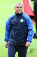 Trainingsauftakt VfL Wolfsburg