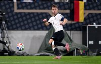 Fussball International Qualifikation WM 2026
Deutschland - Luxenburg