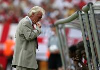 Fussball WM 2006: England - Trinidad & Tobago