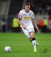 Fussball Bundesliga, Wintercup 2012, Borussia Moenchengladbach - Werder Bremen