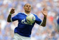 Fussball 1. Bundesliga, Saison 2011/2012: FC Schalke 04 - Hertha BSC Berlin