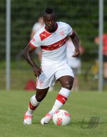 Fussball 1. Bundesliga :  Arthur Boka (VfB Stuttgart)