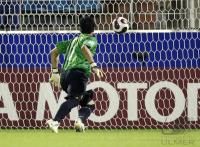 Fussball International  U 17 Weltmeisterschaft Achtelfinale