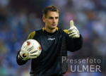 FUSSBALL 1. Bundesliga Liberec, KINSKY
