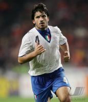 Fussball International Italien