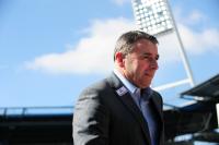 FUSSBALL, 1. BUNDESLIGA, 30. Spieltag: Bremen - Freiburg