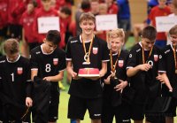 Deutsche Meisterschaft Volleyball U16