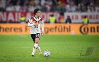 FUSSBALL UEFA Nations League 26/27 Deutschland - Serbien