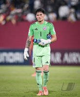 Fussball, Junioren U 17 WM 2025 Uganda - Chile, Gruppe K