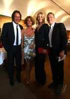 Fussball 1. Bundesliga :  70 Geburtstag von Dr. Hans Wilhelm Mueller Wohlfahrt